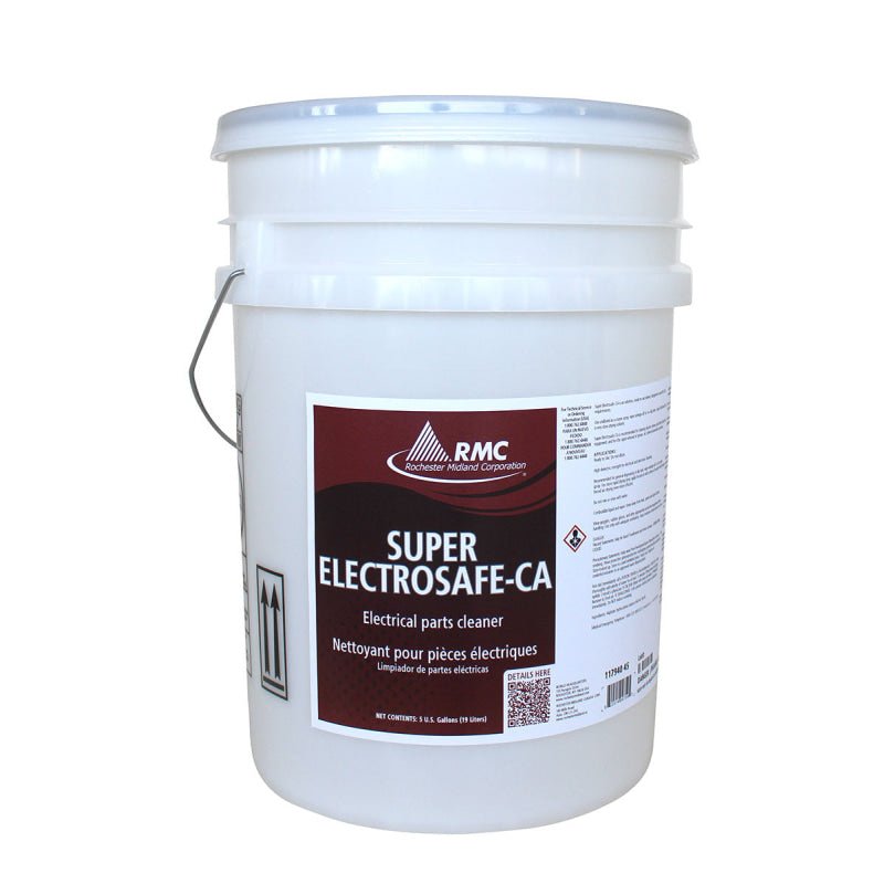 RMC Super Electrosafe CA Industrial 18.9 LTR - Odorless - Cleaning Products