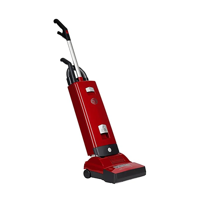 SEBO Automatic X7 Upright Vacuum Cleaner - Upright Vacuums