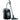 SEBO E1 Kombi Airbelt Canister Vacuum Cleaner - Black / 1200w Motor - Canister Vacuums