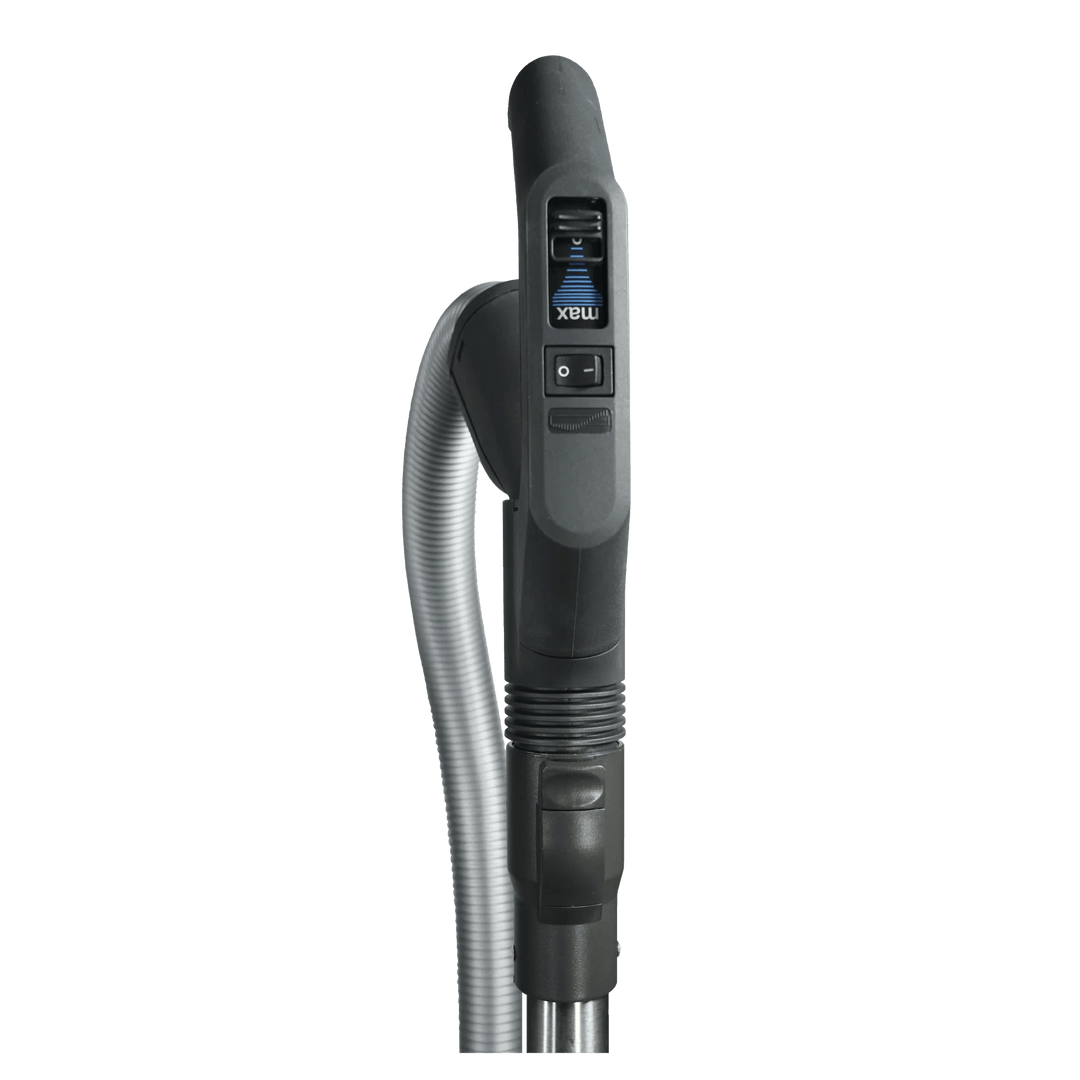 SEBO E3 Premium Airbelt Canister Vacuum Cleaner