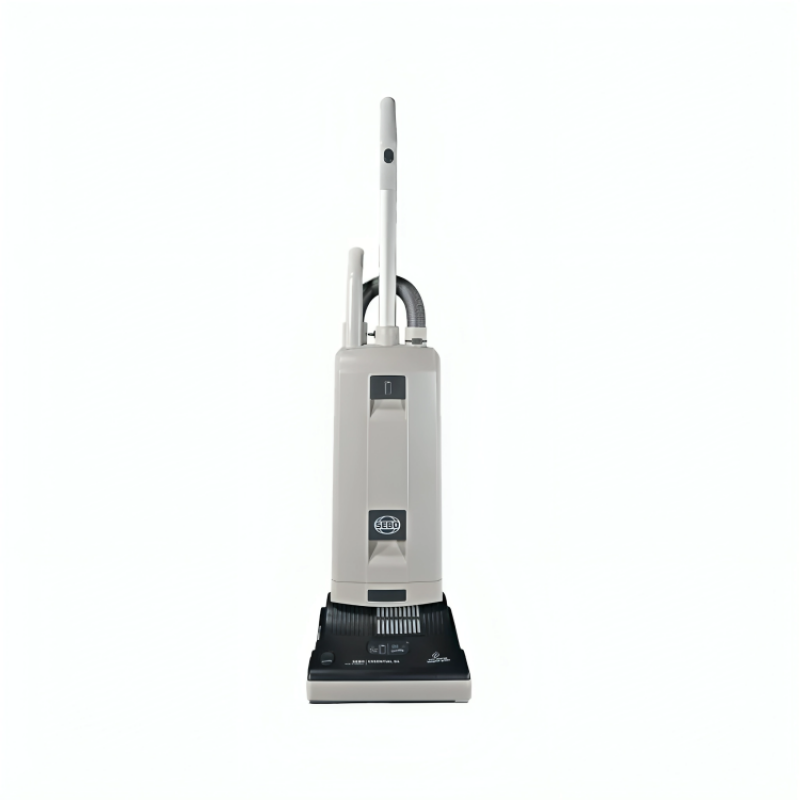 SEBO Essential G1/G4 Upright Vacuum Cleaner - Upright Vacuums