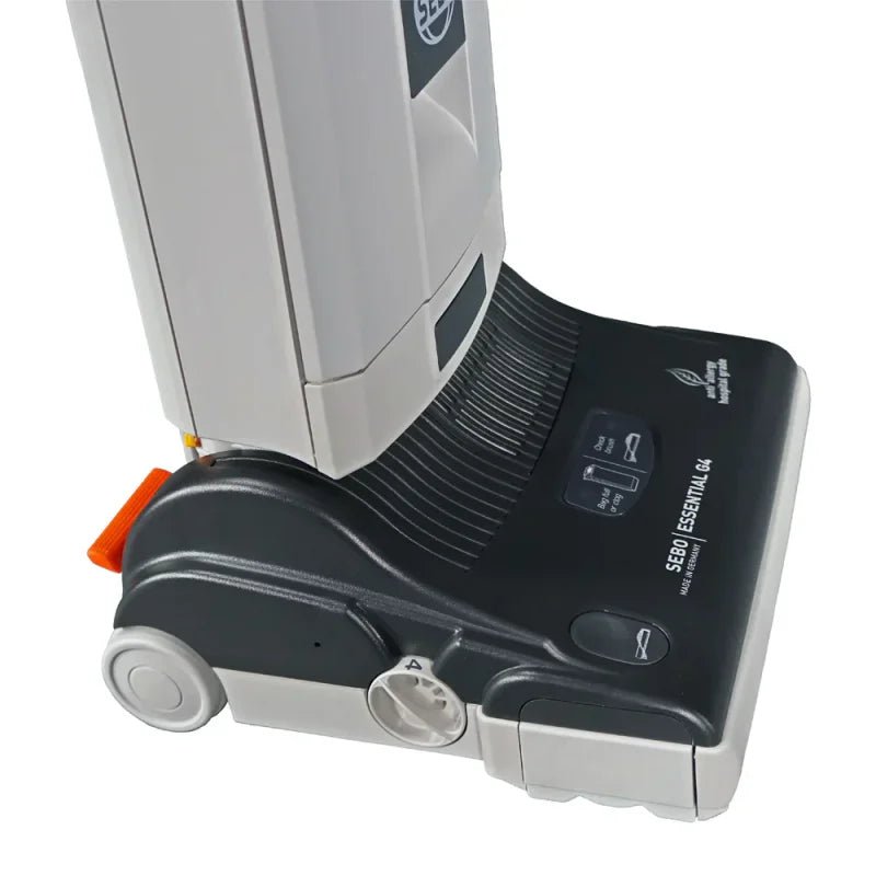 SEBO Essential G1/G4 Upright Vacuum Cleaner - Upright Vacuums