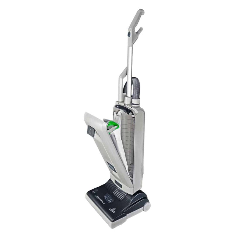 SEBO Essential G1/G4 Upright Vacuum Cleaner - Upright Vacuums