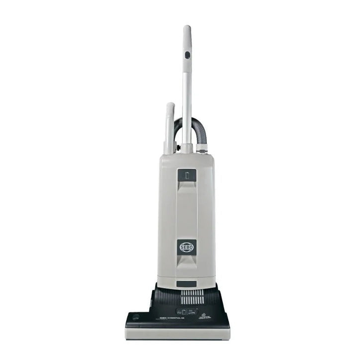 SEBO G5 Essential Upright Vacuum Cleaner - Upright Vacuums