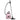 SEBO K2 Airbelt Kombi Canister Vacuum Cleaner - Pink - Canister Vacuums