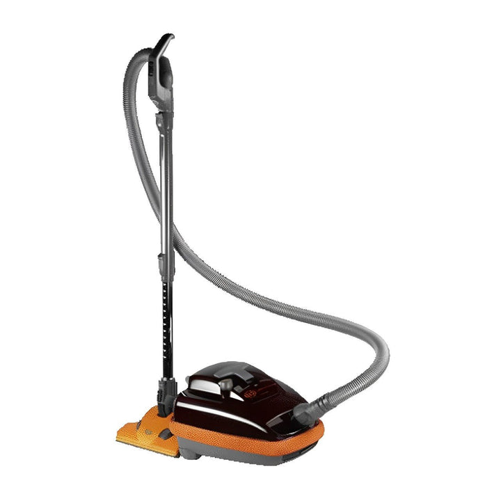 SEBO K2 Premium Canister Vacuum Cleaner