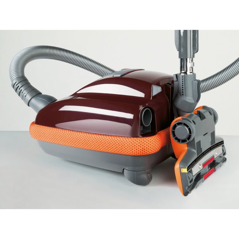 SEBO K3 Premium Airbelt Canister Vacuum Cleaner - Canister Vacuums