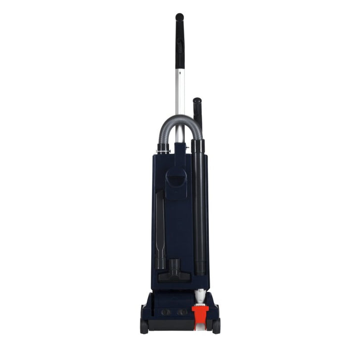 SEBO X8 Boost Upright Vacuum Cleaner - Upright Vacuums