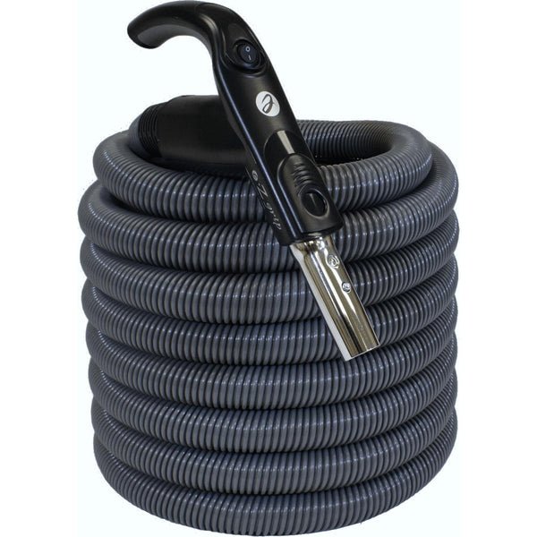 VACUFLO HP EZ-GRIP COMPLET HOSE.
