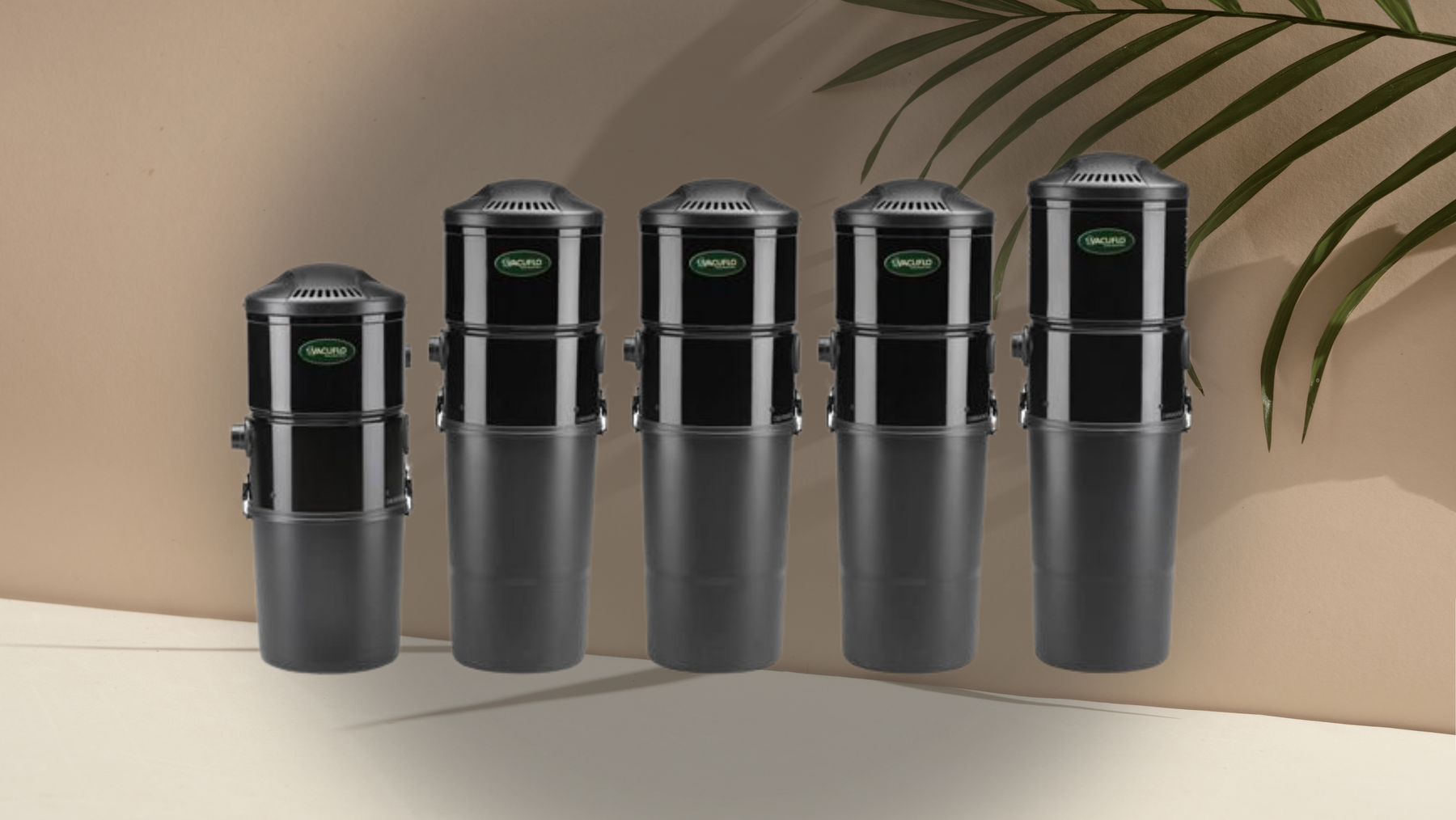 35 Years Of Vacuum Sales, Service & Repair Superior Vacuums Calgary