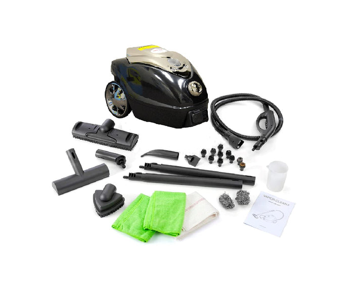 Vapore D50 Residential Steam Cleaner Ecological Vapor