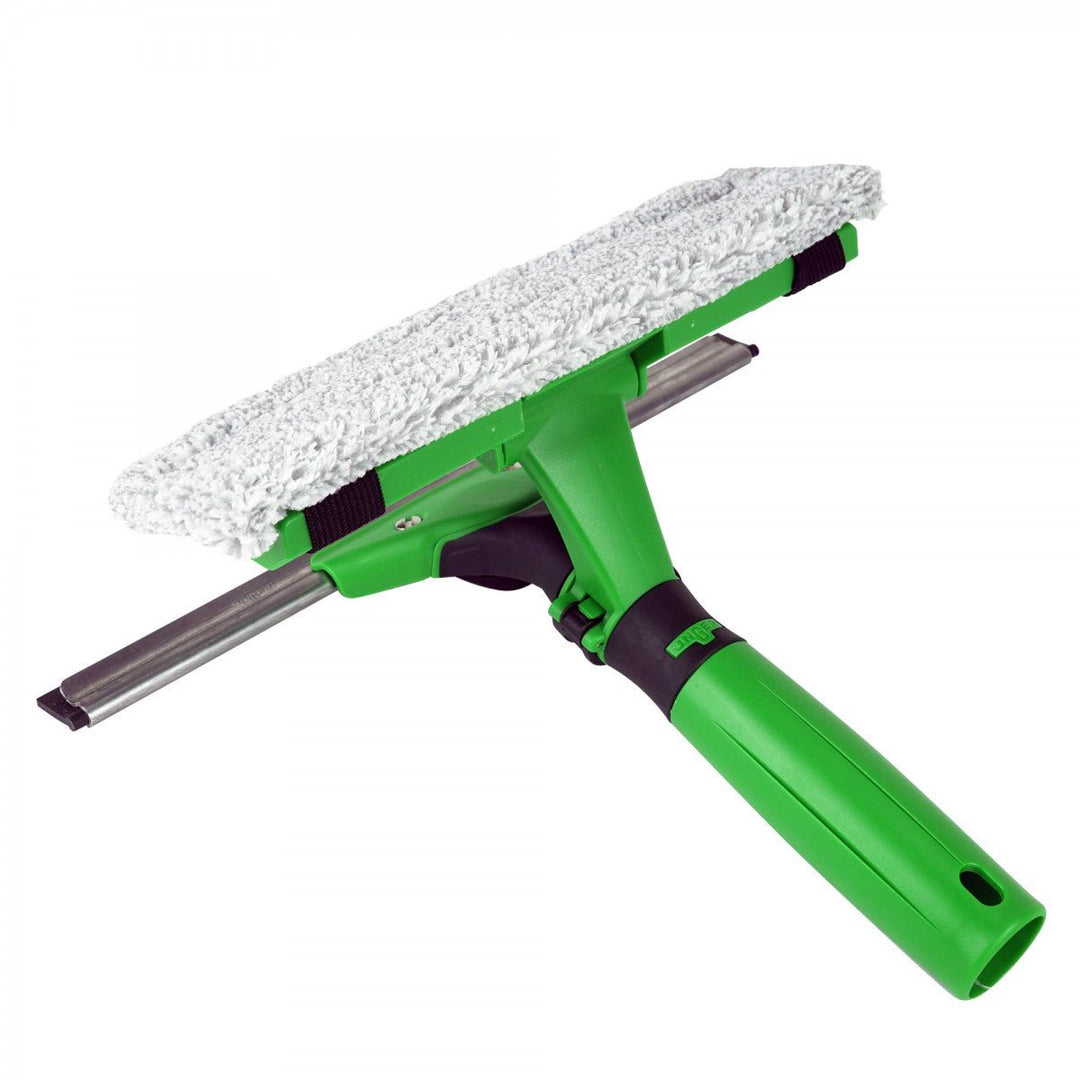 Vice Versa Squeegee And Wet Pad – 10" (25.4 CM) – Unger VP250 image 1