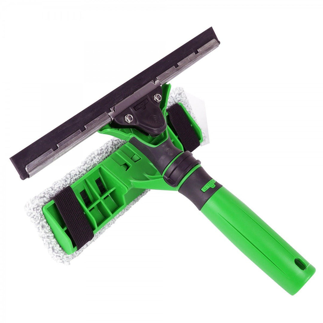 Vice Versa Squeegee And Wet Pad – 10" (25.4 CM) – Unger VP250 image 0