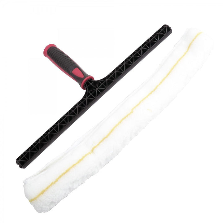 Window Washer Kit 14" (35.5 CM) – Complete Set image 3