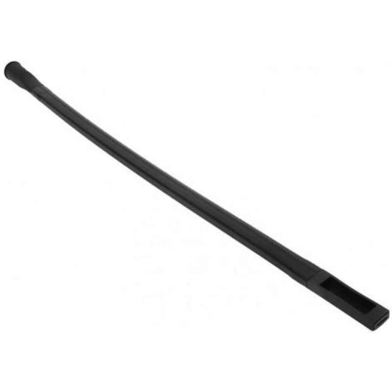 1¼ X 36" Flexible Crevice Tool Fit All Black