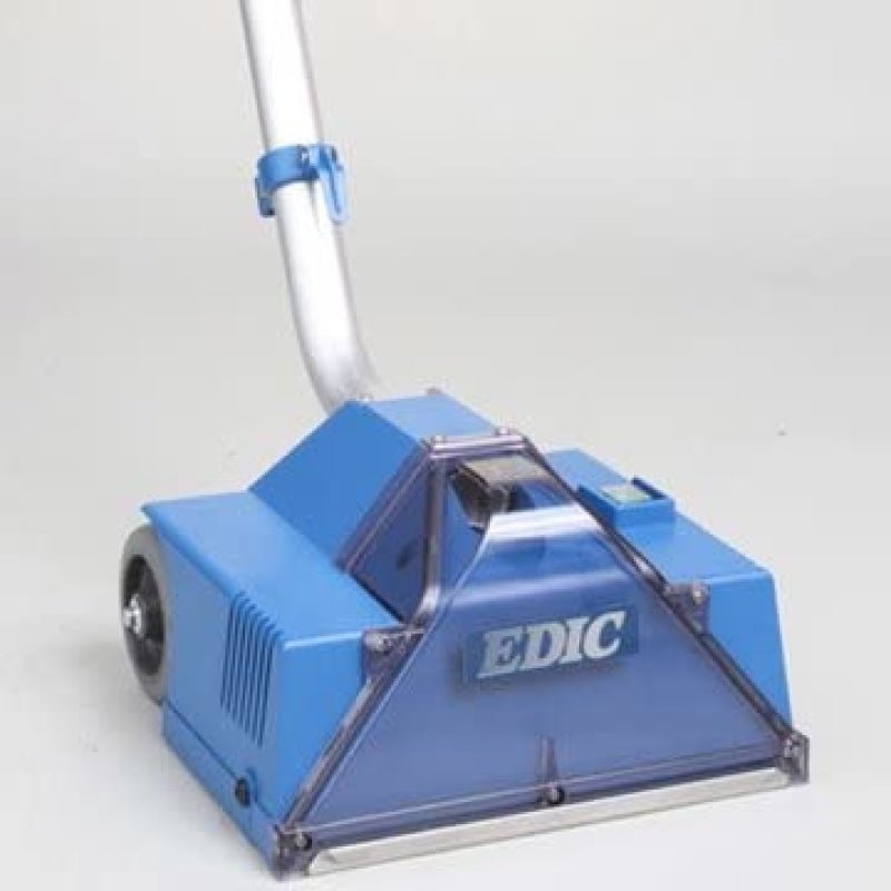 12 High Pressure Electric Brush - Up to 300 Psi - EDIC - Carpet Cleaner
