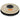15 Poly Rigid Brush With Clutch Plate