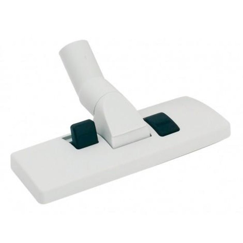 32 mm Carpet & Floor Brush Plastic Plate Grey