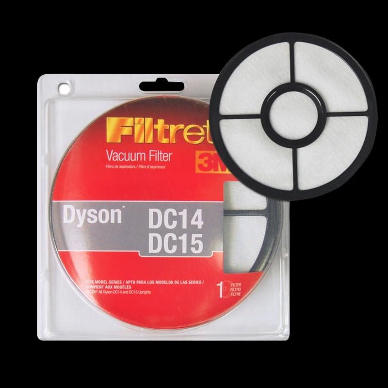 3M Filtrete Dyson DC14 & DC15 Filter - Vacuum Filters