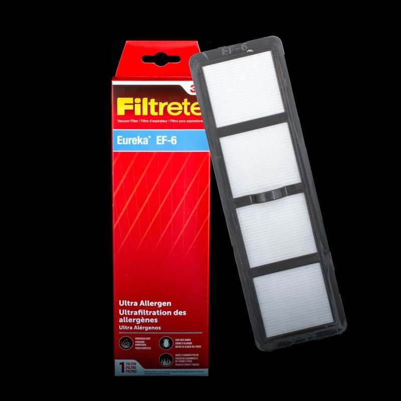 3M Filtrete Eureka EF-6 Filter - Vacuum Filters