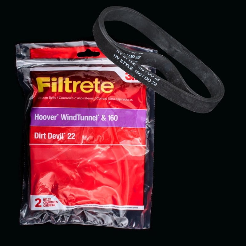 3M Filtrete Hoover / Dirt Devil WindTunnel Belt