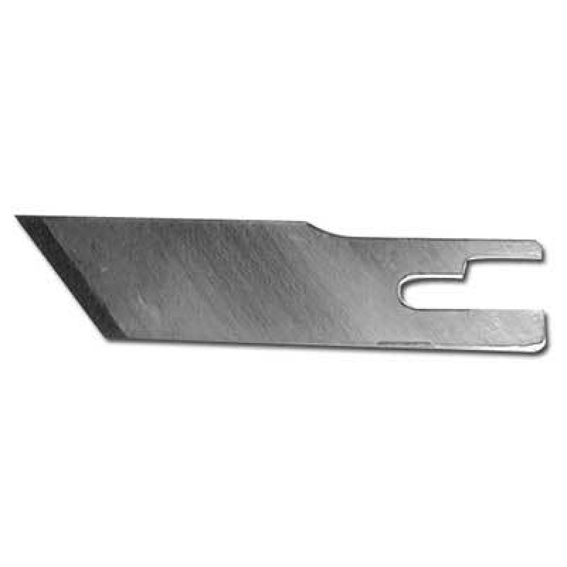 Blade Cutter For Central Vacuum Pipe - Pack Of 5 - Central Vacuum Parts