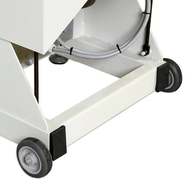 7600VB Pro Vacuum & Up-air Pressing Table