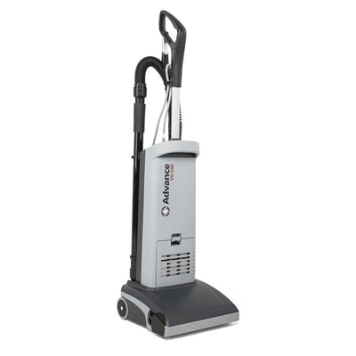 Advance VU500 12 Commercial Upright Vacuum Cleaner - Commercial Vacuums