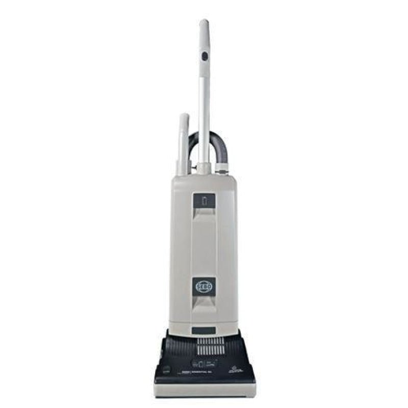 SEBO Essential G1 Upright Vacuum - Commercial Vacuum