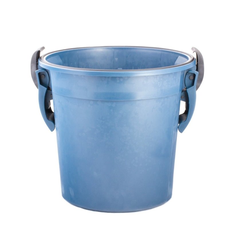 Aertecnica Dust Bucket - Complete With Clamps And Seal - Vacuum Parts