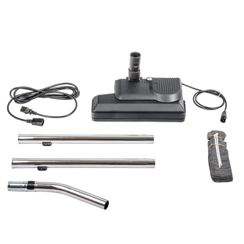 Aertecnica Electric Powerbrush Kit