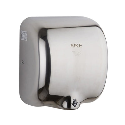 Aike Hand Dryer AK2800 Polished - Hand Dryer