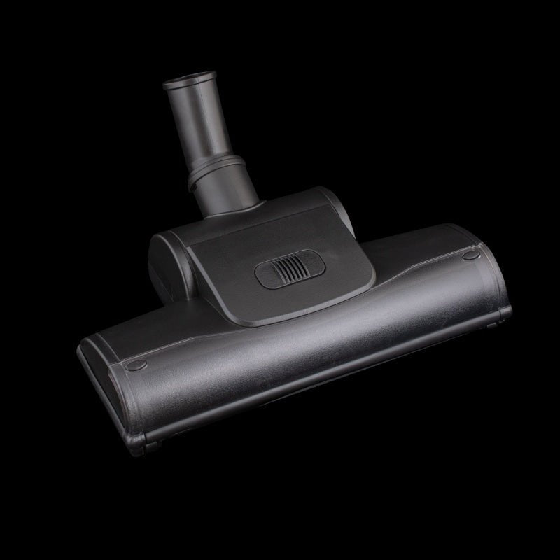 Air Turbine Powerbrush 1 1/4 Black Economy