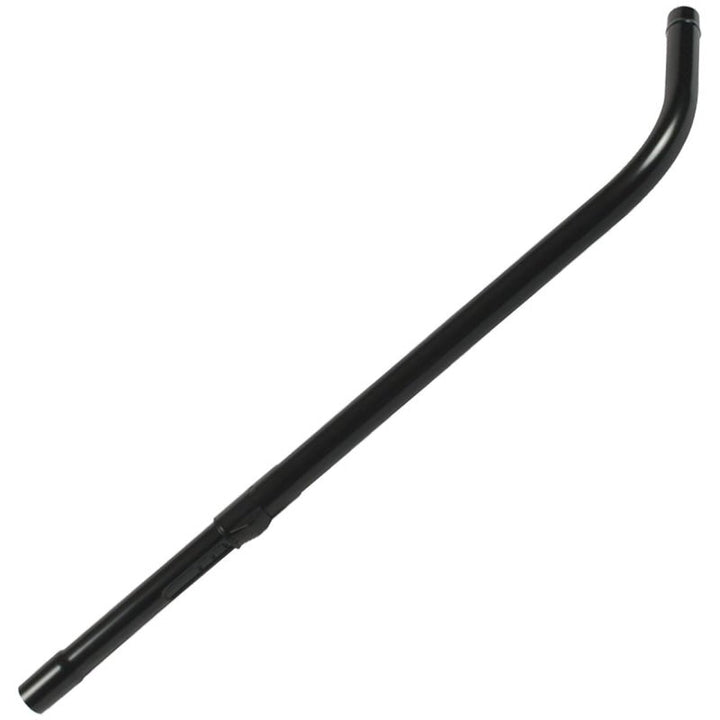 Aluminum Black Telescopic J-Wand -1.5 Inch (38mm) - Tools & Attachments