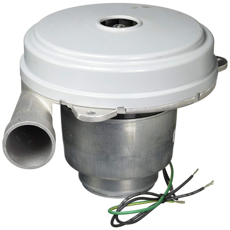 Ametek Motor 1 Stage 8.4 Tangential 120 Volt - Vacuum Motor
