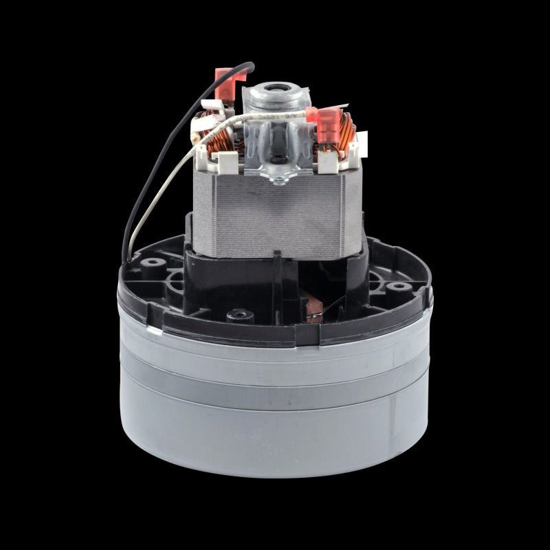 Ametek Motor 2 Stage 120 Volt Flo Thru 5.7 Air Watt Series - M122264-07 - Vacuum Motor