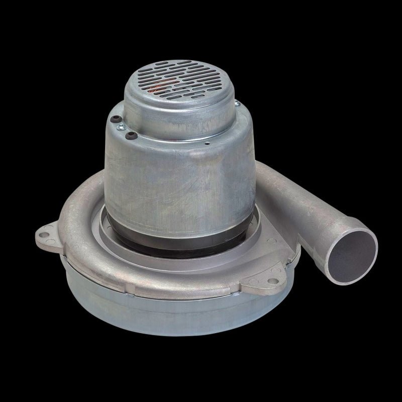 Ametek Motor 2 Stage 8.4 240 Volt Tangential - M122177-00 - Vacuum Motor