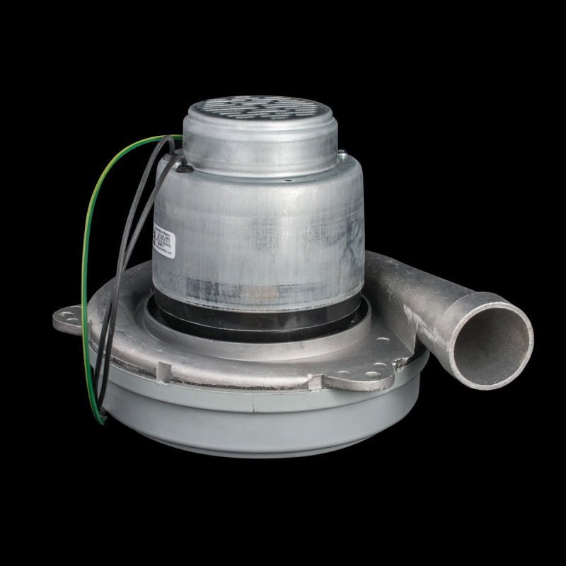 Ametek Motor 8.4 120 Volt 2 Stage Tangential - M122175-00 - Vacuum Motor