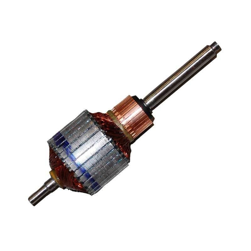 Ametek Oem Armature - 10 mm - Motor Armature