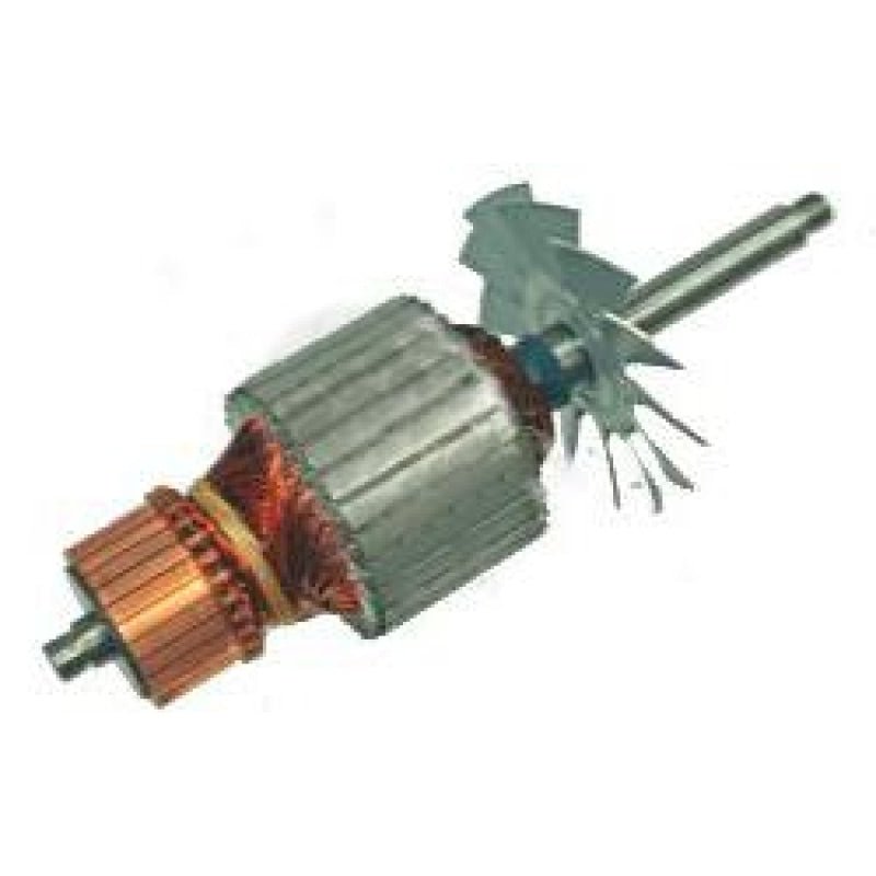 Ametek Oem Armature - 116465 - Motor Armature