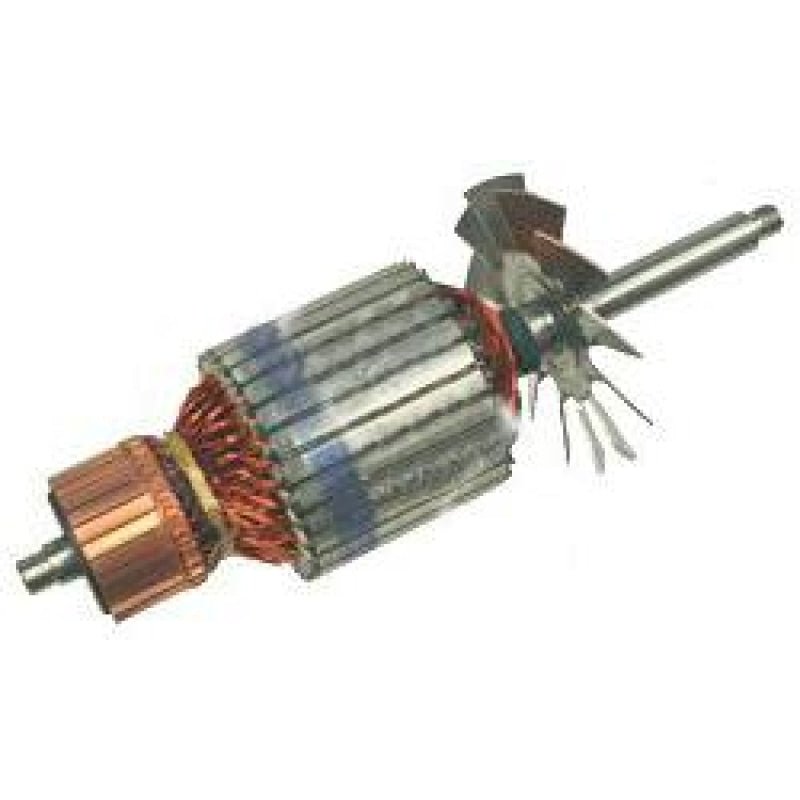 Ametek Oem Armature - 117549 - Motor Armature