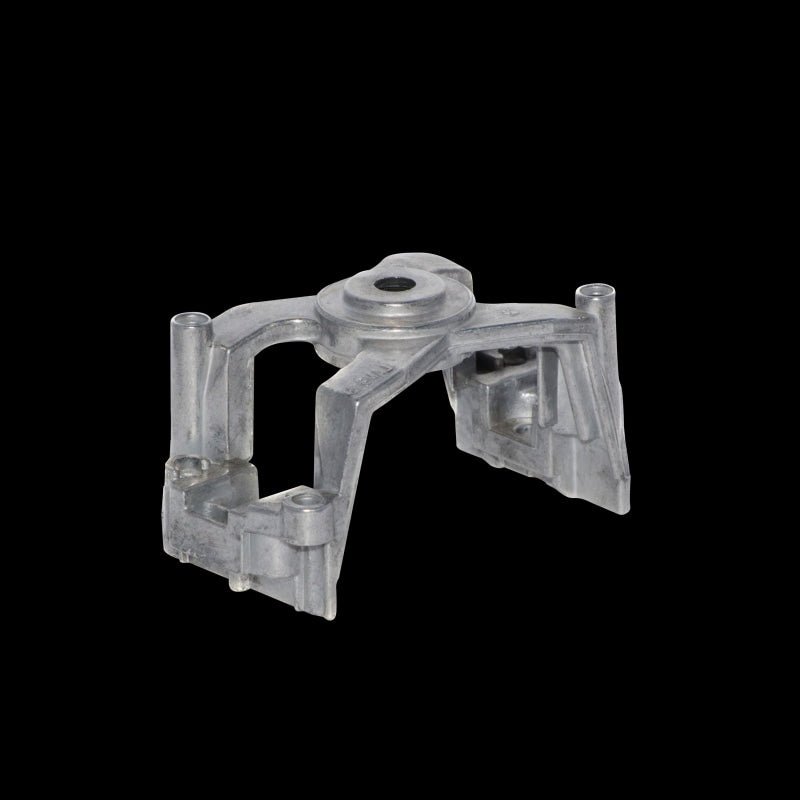 Ametek Oem Commutator End Bracket Bushing Type For Bypass Motors - Motor Parts