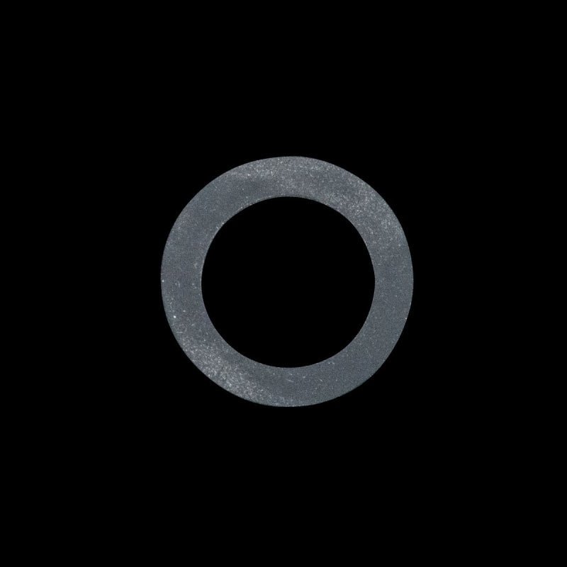 Ametek Oem Neoprene Washer - 10mm - Motor Parts