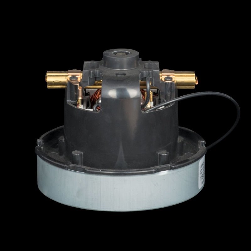 Ametek Motor 1 Stage 5.1 Flow Thru 120 Volt 10.6 Amp - M119539-00 - Vacuum Motor