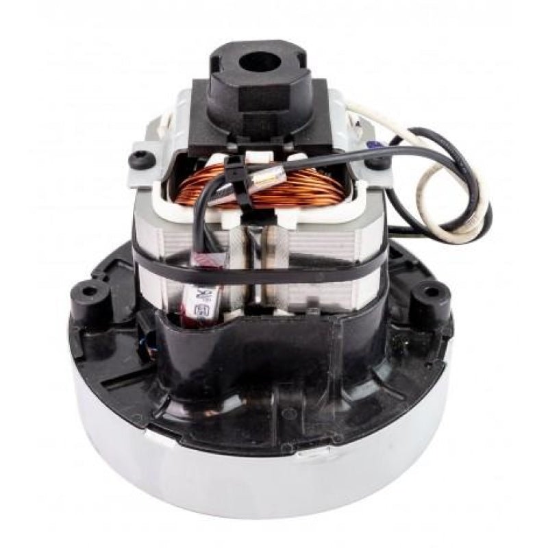  Thru-Flow Vacuum Motor 1 Fan 120V Hoover Sh8005ca