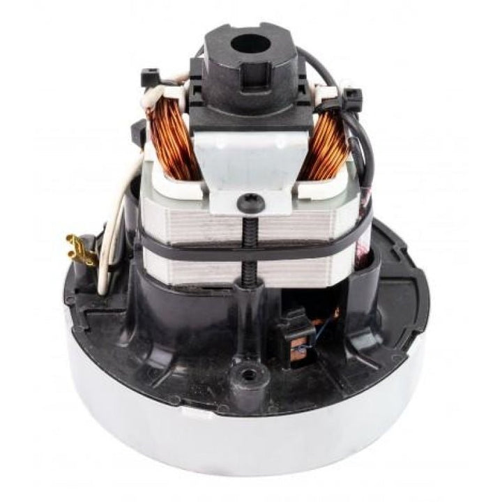  Thru-Flow Vacuum Motor 1 Fan 120V Hoover Sh8005ca