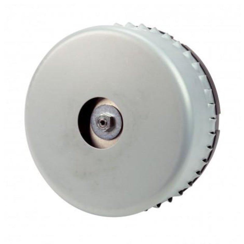 Bypass Vacuum Motor 5.7" Dia 2 Fans 120V  8A 916W