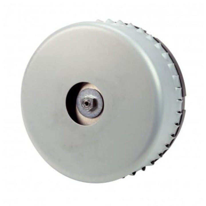 Bypass Vacuum Motor 5.7" Dia 2 Fans 120V  8A 916W