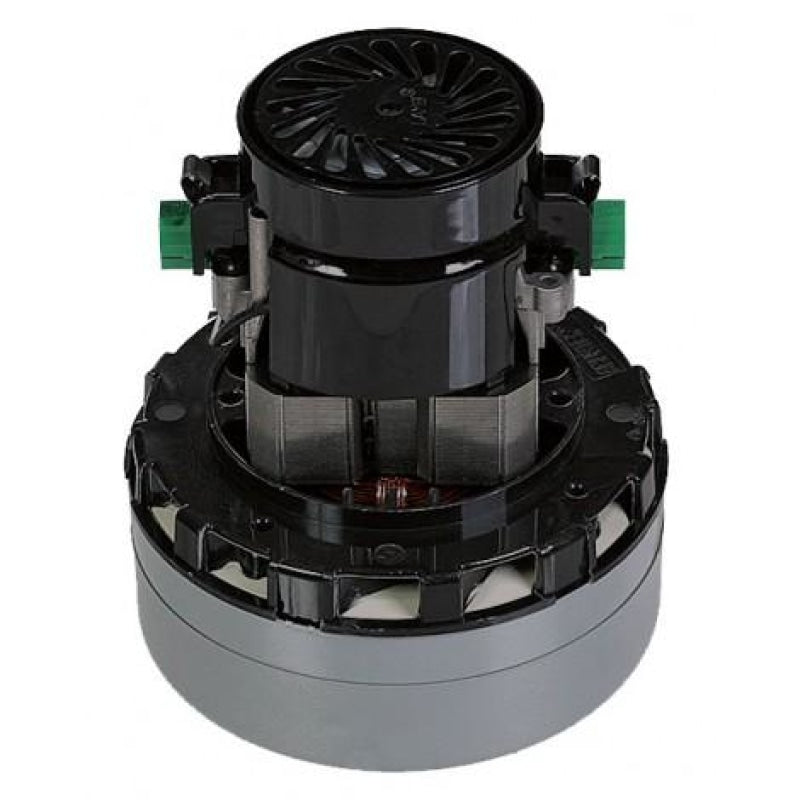 Ametek Lamb Vaccum Motor - 5.7" Dia - 240 V