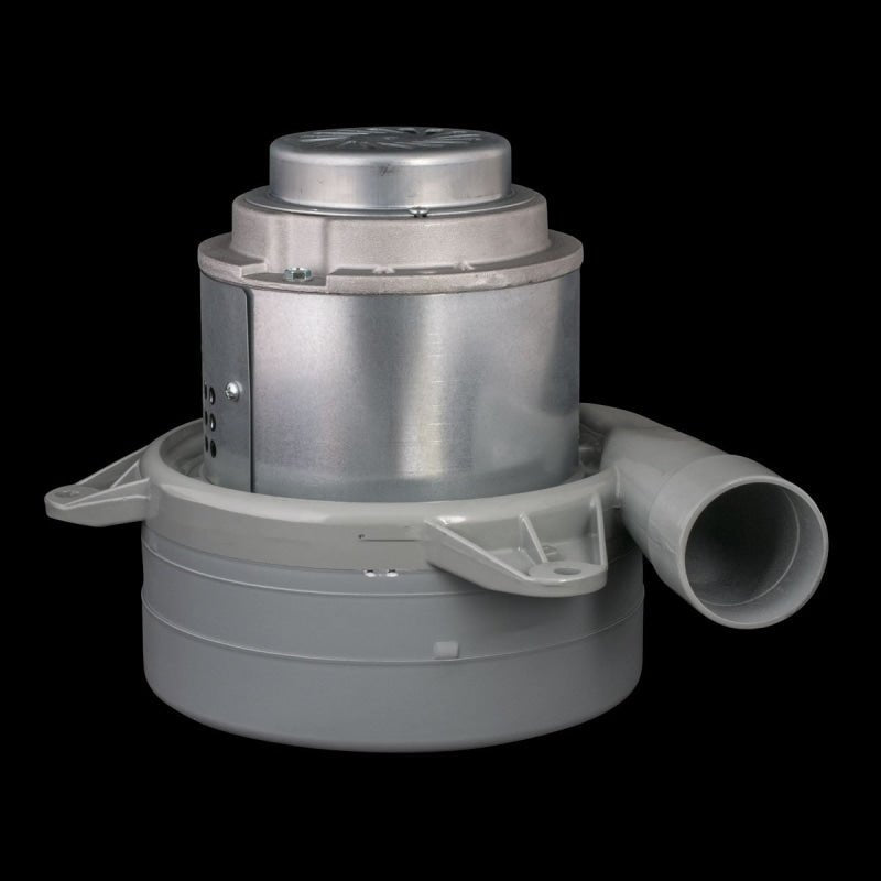 Ametek Lamb Motor Oem 7.2 220/240 Volt 3 Stage 116136-00 - Vacuum Motor
